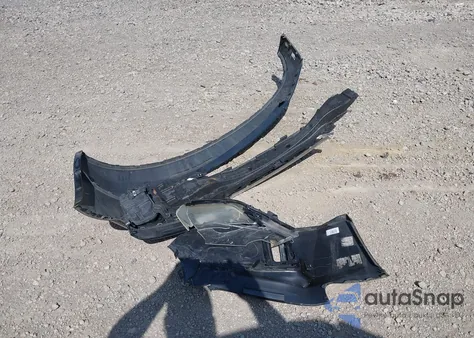 2017 GMC Terrain Denali из США, поврежденный, VIN 2GKFLVE37H6134237